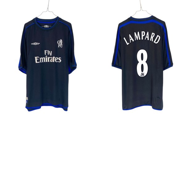 Chelsea 2002/04 - XXL