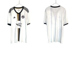 Aberdeen 2020/21 - XXL