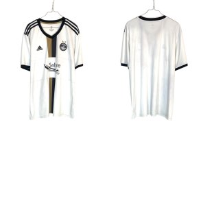 Aberdeen 2020/21 - XXL