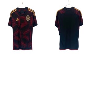 Tyskland 2022/24 - M