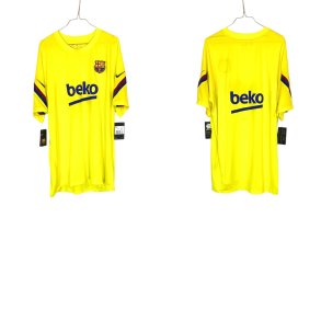 Barcelona Trningstrje - XXL