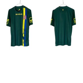 Chievo Verona 2017/18 - M