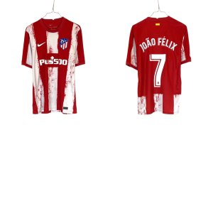 Atletico Madrid 2021/22 - M