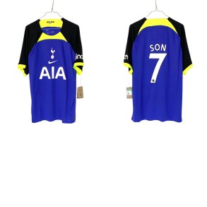 Tottenham 2022/23 - XL