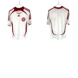 Danmark 2006/08 - L (barn)