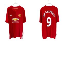 Manchester United 2016/17 - XXL