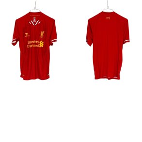 Liverpool 2013/14 - 158