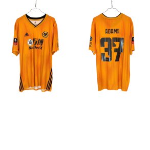 Wolverhampton 2019/20 - XXL