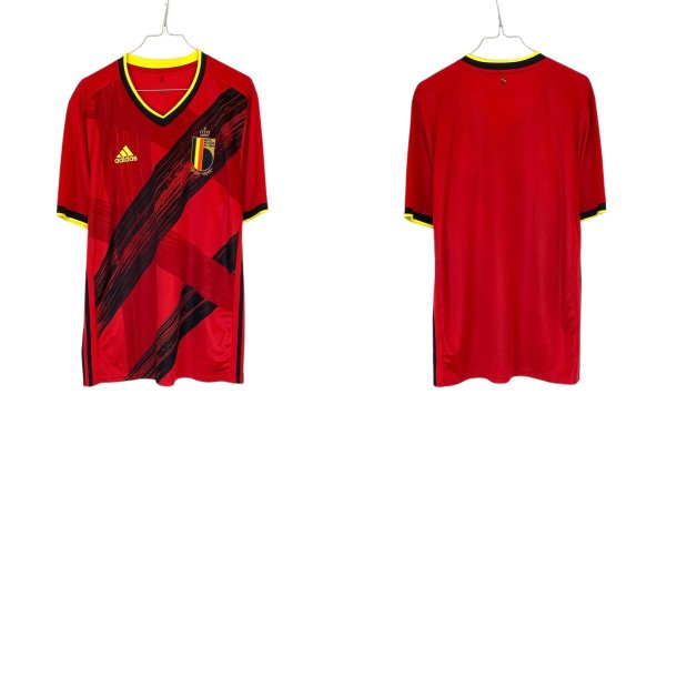 Belgien 2020/22 - L