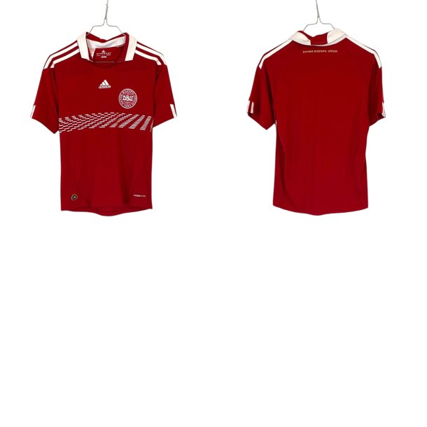 Danmark 2010/12 - 152
