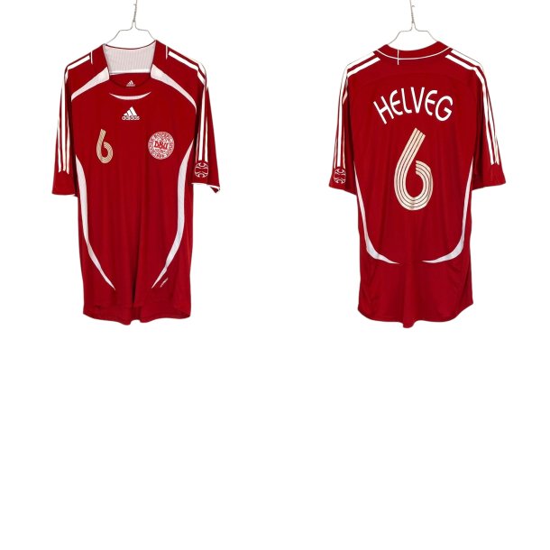 Danmark 2006/08 - XL