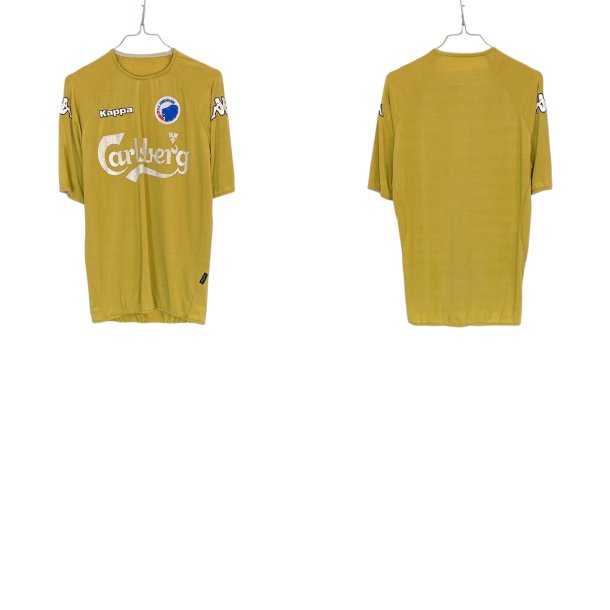 FC Kbenhavn 2006/07 - S