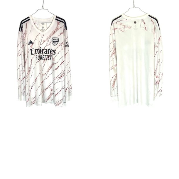 Arsenal 2020/21 - 3XL