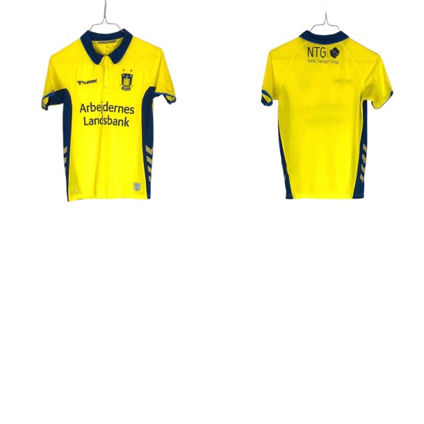 Brndby 2019/20 - 140