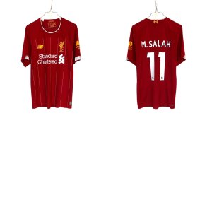 Liverpool 2019/20 - M