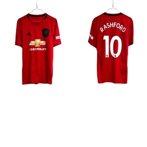Manchester United 2019/20 - M