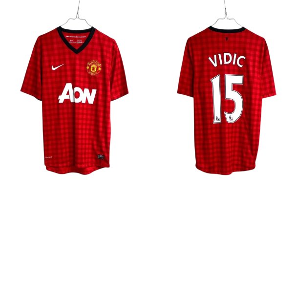 Manchester United 2012/13 - M