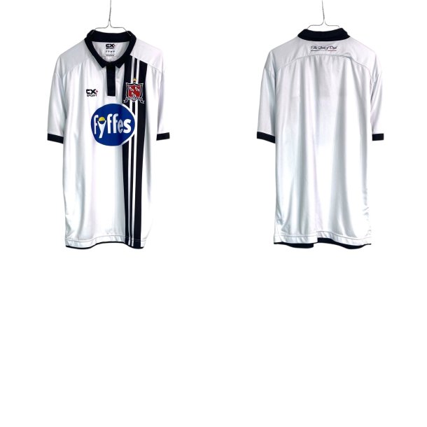 Dundalk 2016/17 - L