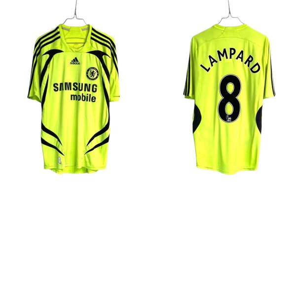 Chelsea 2007/08 - M