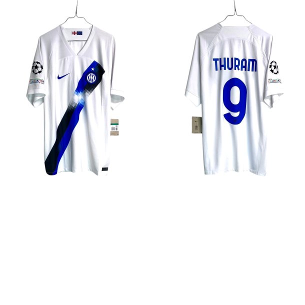 Inter 2023/24 - XL