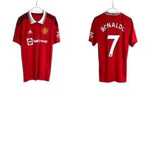 Manchester United 2022/23 - S