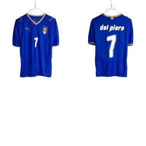 Italien 2008/09 - S