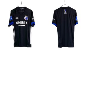 FC Kbenhavn 2021/22 - S