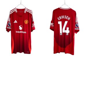Manchester United 2024/25 - XXL