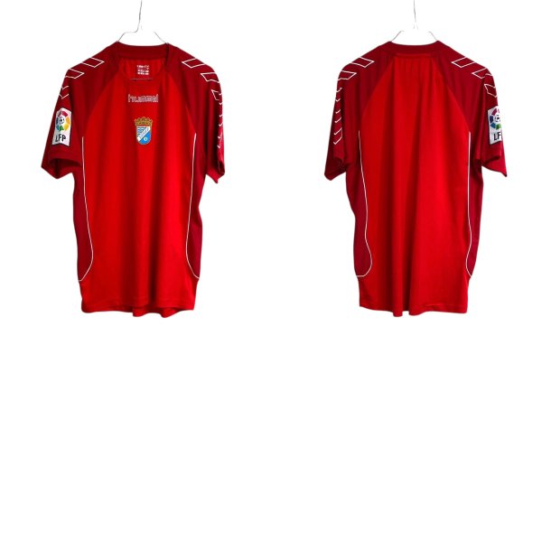 Xerez 2007/08 - M