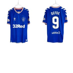 Rangers FC 2019/20 - M