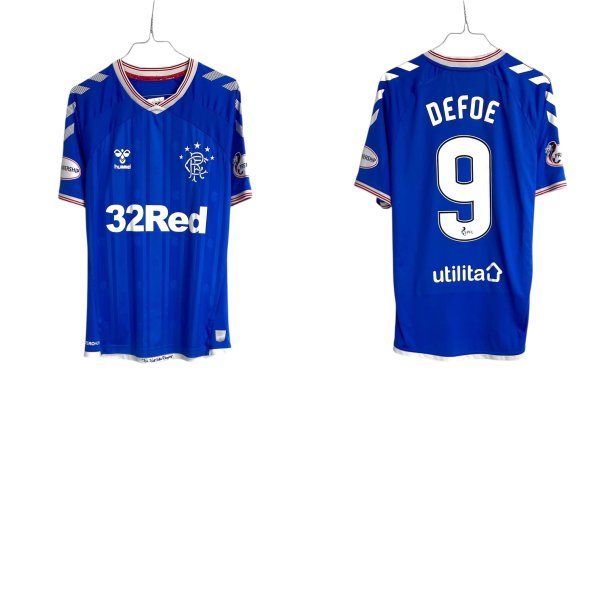 Rangers FC 2019/20 - M