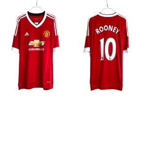 Manchester United 2015/16 - XXL