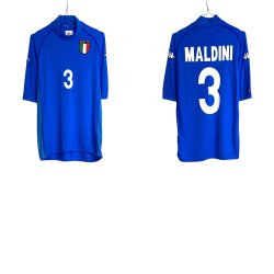 Italien 2002/04 - XL (tight fit)