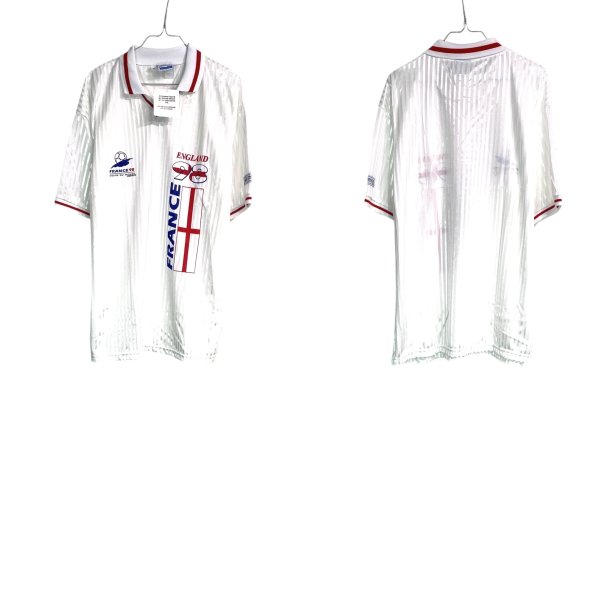 England VM '98 Fantrje - XL