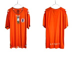AGF 2022/23 - XXXXL (fitter XXXL)