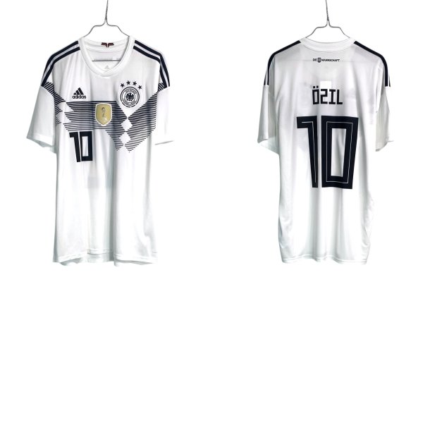 Tyskland 2018/20 - XL