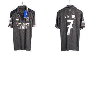 Real Madrid 2024/25 - S