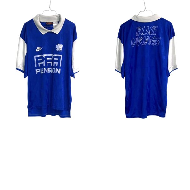 Lyngby 1996/97 - XL