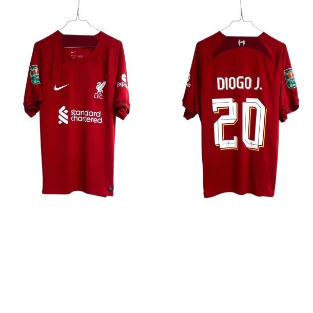 Liverpool 2022/23 - L