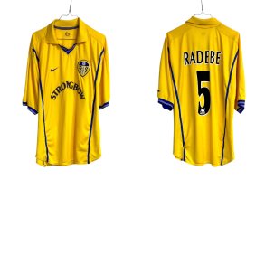 Leeds 2000/02 - XL