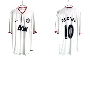 Manchester United 2012/13 - XXL