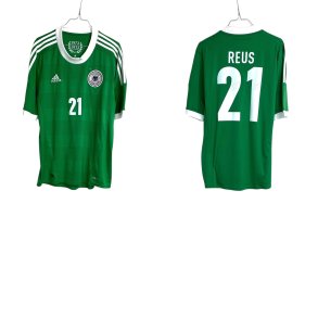 Tyskland 2012/14 - L