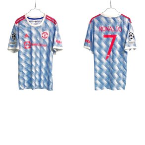 Manchester United 2021/22 - XL