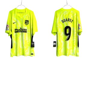 Atletico Madrid 2020/21 - XXL