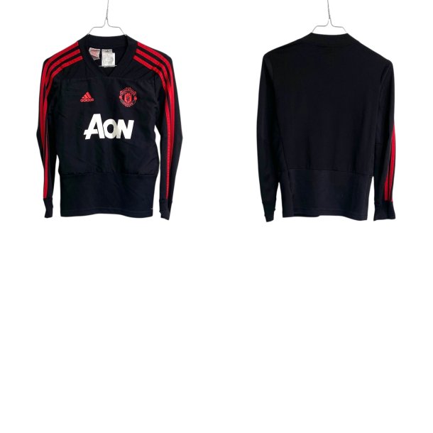 Manchester United Trningtrje - 9-10 r
