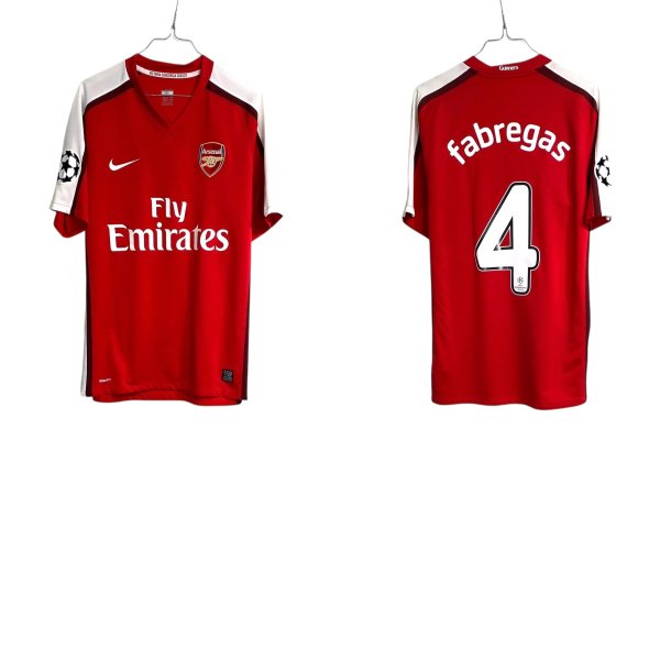 Arsenal 2008/10 - M