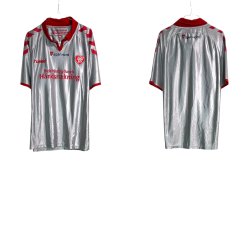 AaB 2018/19 - XXL (fitter XL)