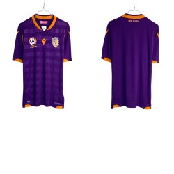 Perth Glory  2020/21 - L