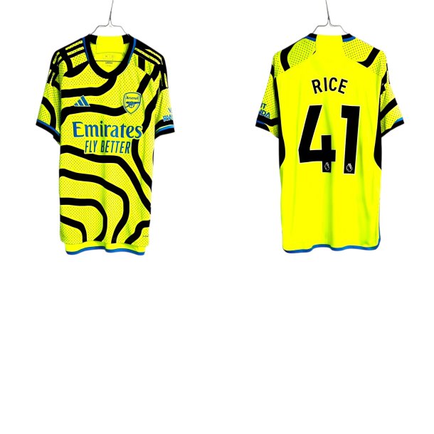 Arsenal 2023/24 - M
