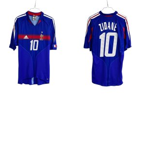 Frankrig 2004/06 - M